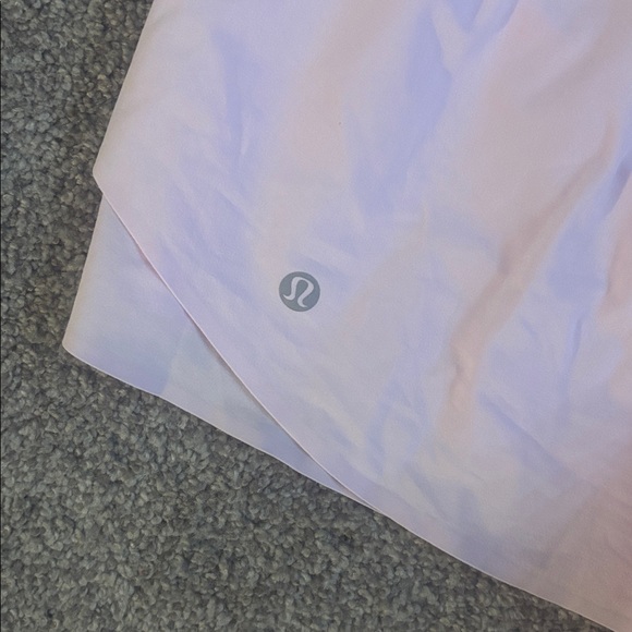 Lululemon Pace crush high rise short - Picture 7 of 7